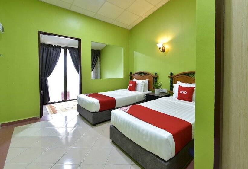 فندق Cemara Puri Resort & Spa By Oyo