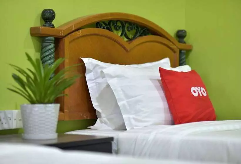 Hotelli Cemara Puri Resort & Spa By Oyo