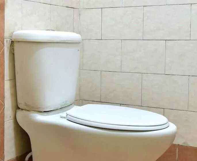 Hotelli Cemara Puri Resort & Spa By Oyo