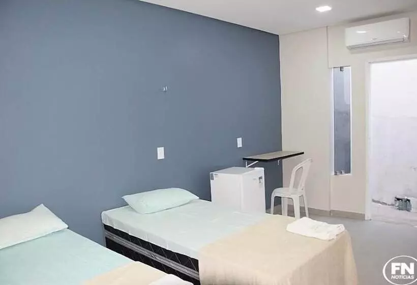 ホテル Da Amizade