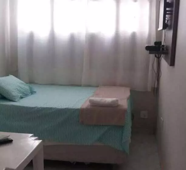 ホテル Da Amizade