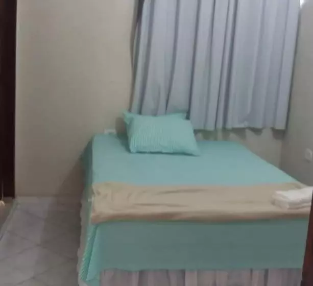 ホテル Da Amizade