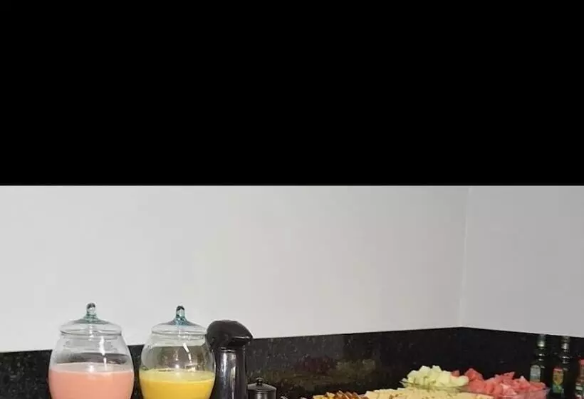 ホテル Da Amizade