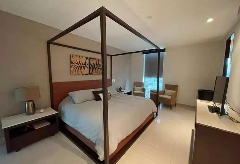 Hotelli Gavias Golden Shore