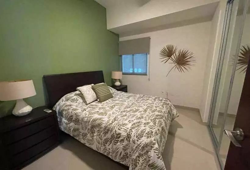Hotelli Gavias Golden Shore