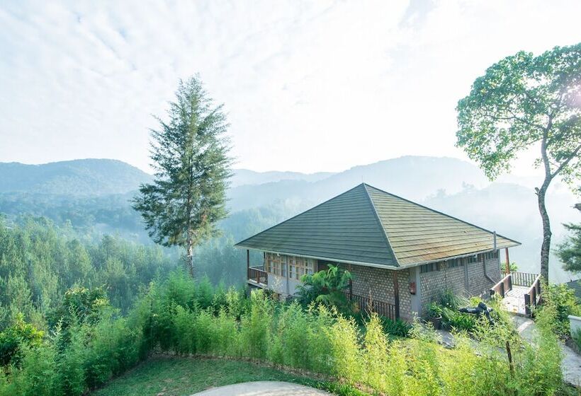 هتل Gorilla Leisure Lodge