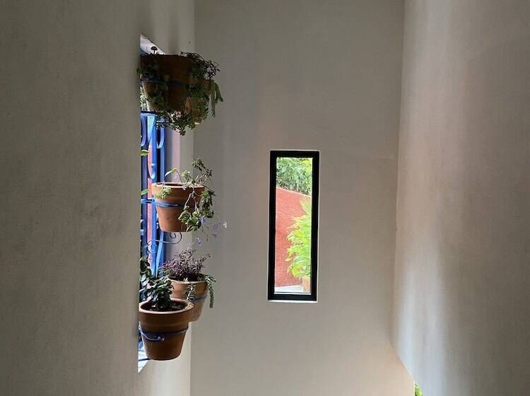 酒店 Hospedaje Anturios