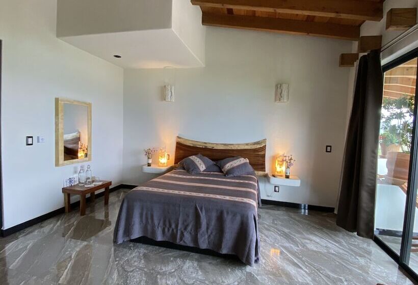 酒店 Hospedaje Anturios