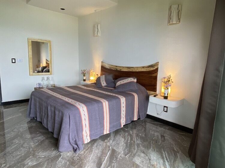 酒店 Hospedaje Anturios