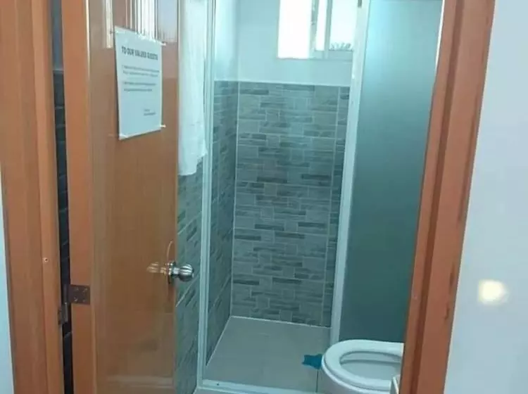 هتل Hrj