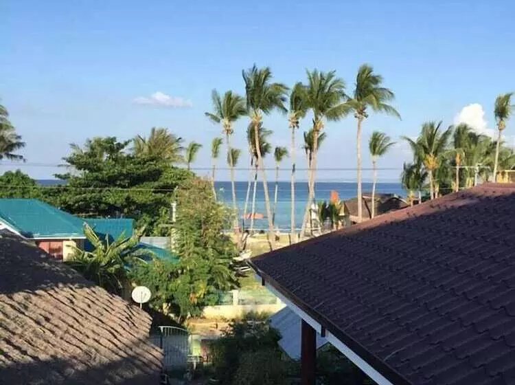 هتل Hrj