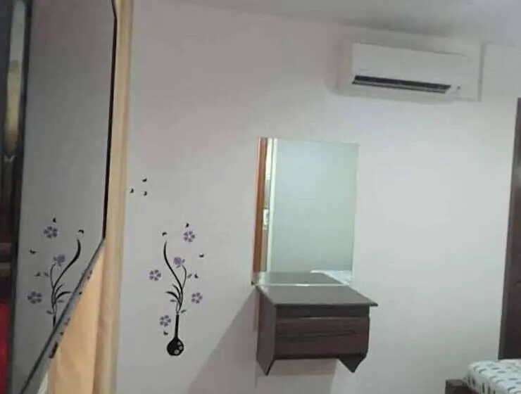 هتل Hrj