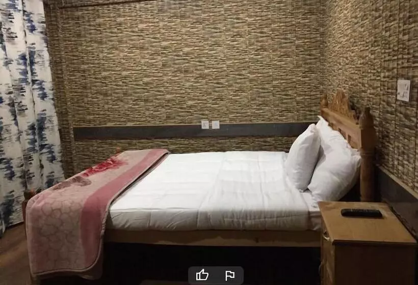 هتل Hunza Horizon Inn