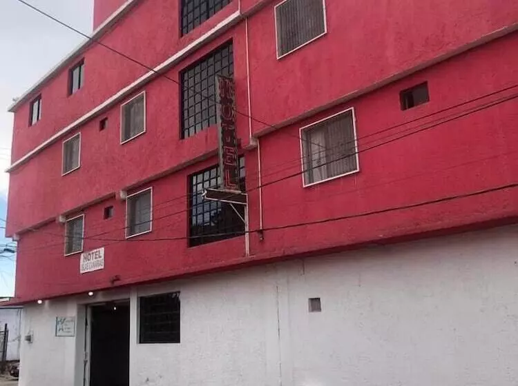 Hotelli Islas Canarias