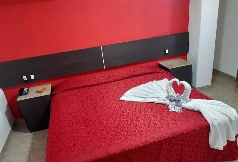 Hotelli Islas Canarias