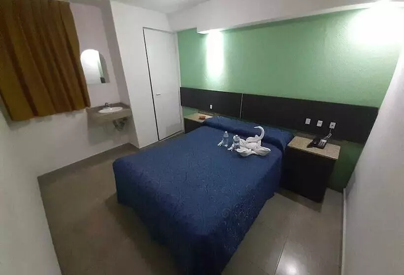 Hotelli Islas Canarias