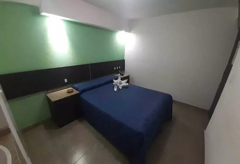 Hotelli Islas Canarias