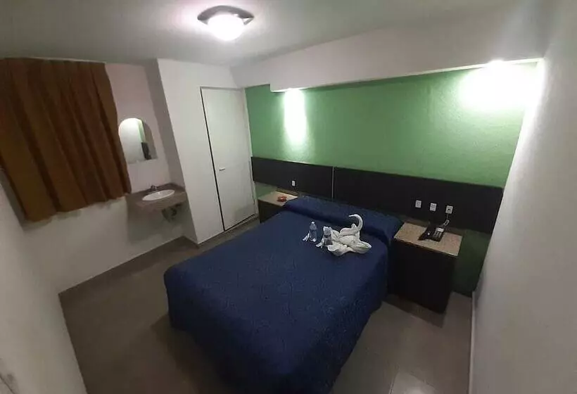 Hotelli Islas Canarias