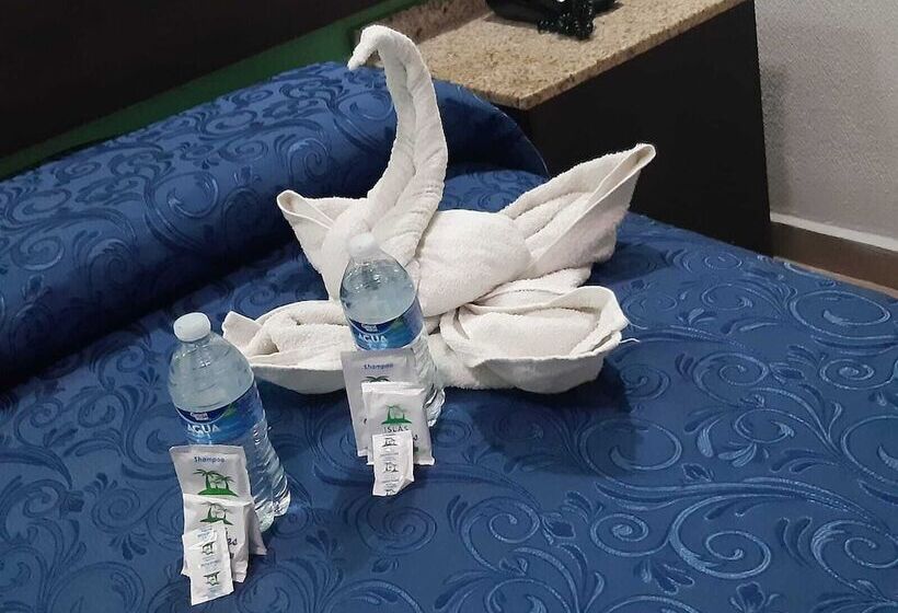 فندق Islas Canarias