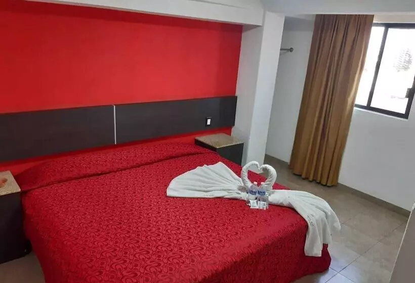 Hotelli Islas Canarias