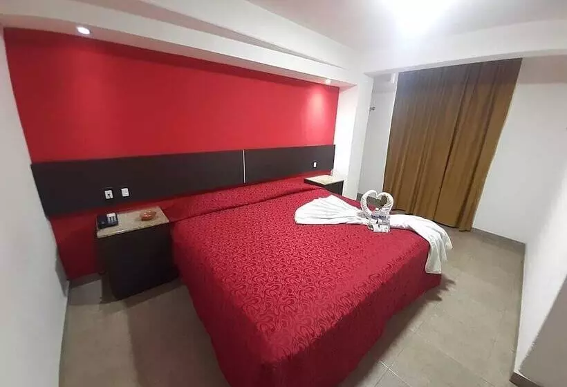 Hotelli Islas Canarias