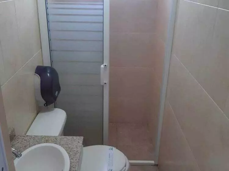 Hotelli Islas Canarias