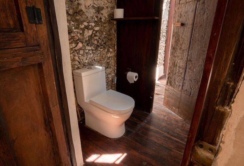 فندق Japoneza Retreat Merida Centro