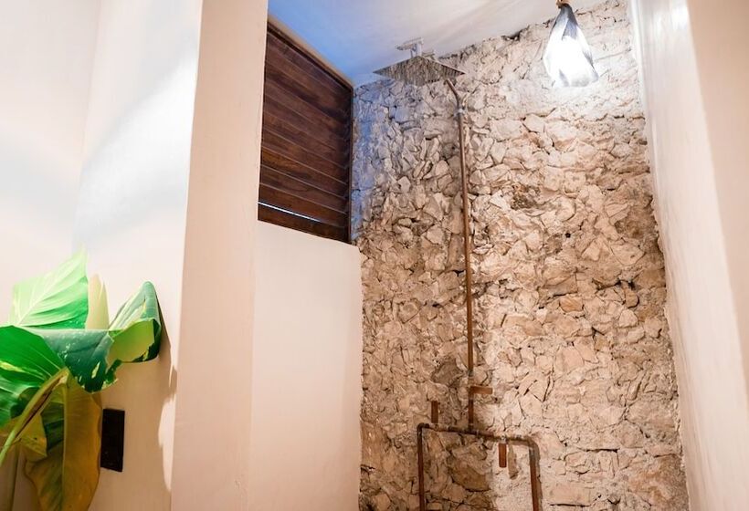 فندق Japoneza Retreat Merida Centro