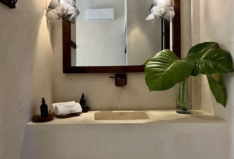 فندق Japoneza Retreat Merida Centro