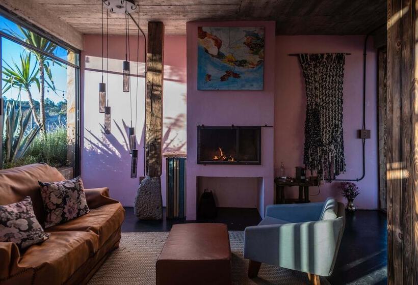 ホテル Japoneza Retreat  Nakamura