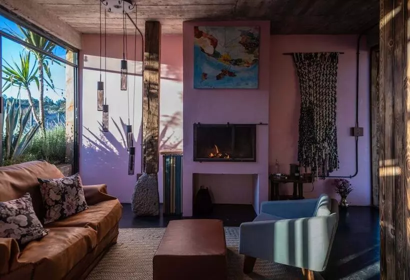 ホテル Japoneza Retreat  Nakamura