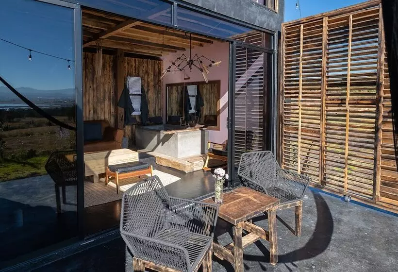 ホテル Japoneza Retreat  Nakamura