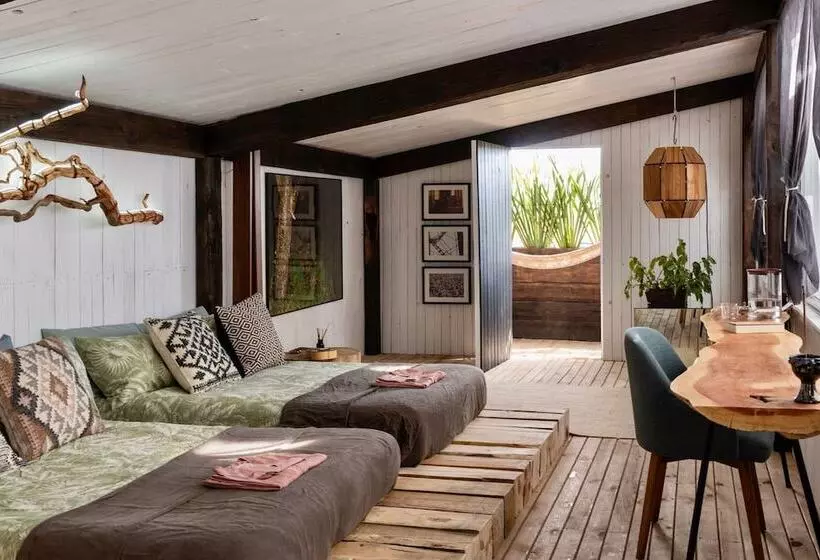 ホテル Japoneza Retreat  Nakamura