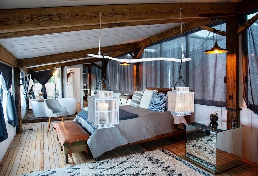 ホテル Japoneza Retreat  Nakamura