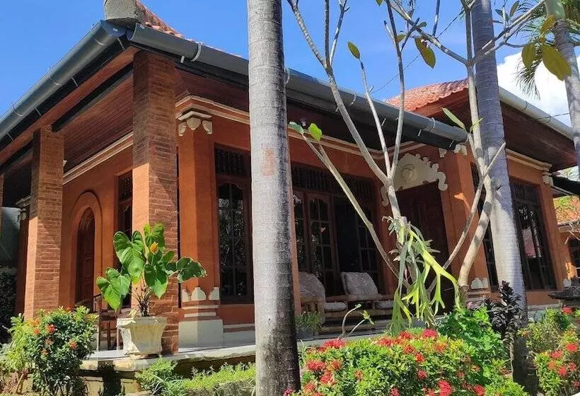 ホテル Keyani Bungalows Lovina