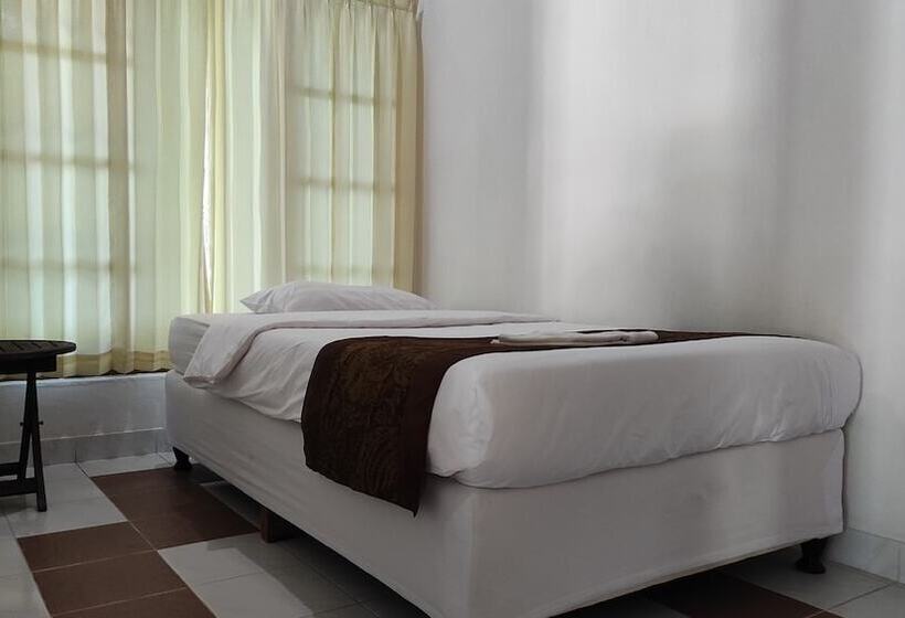 ホテル Keyani Bungalows Lovina