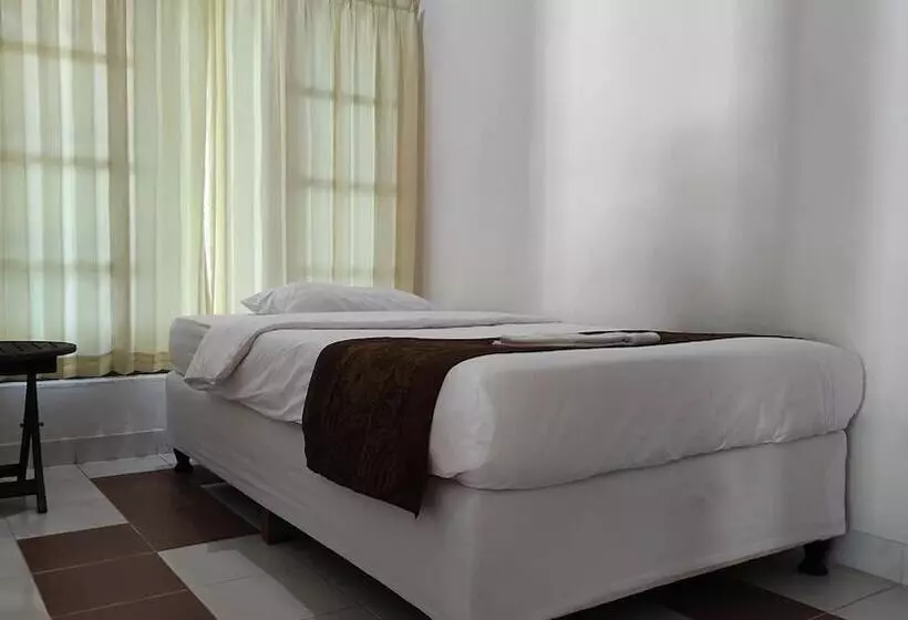 ホテル Keyani Bungalows Lovina