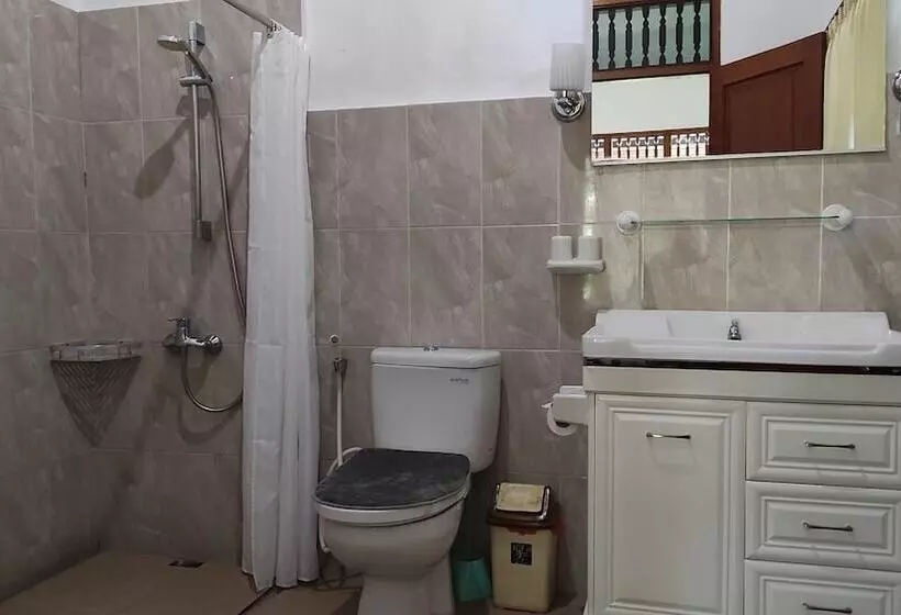 ホテル Keyani Bungalows Lovina