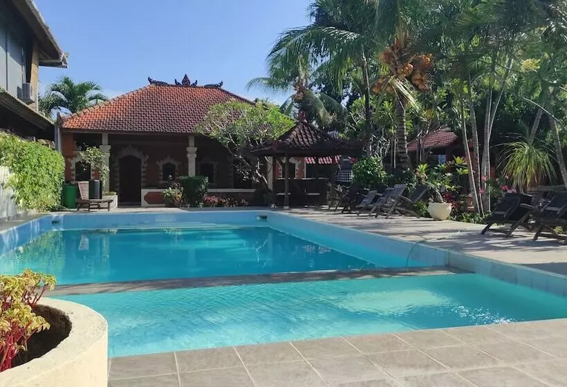 ホテル Keyani Bungalows Lovina