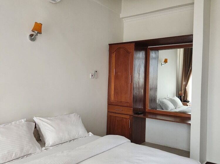 Отель Kilimanjaro Magic Site