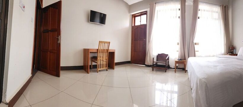 Отель Kilimanjaro Magic Site