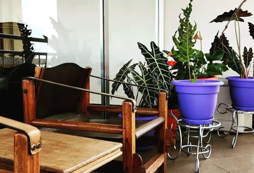 Отель Kilimanjaro Magic Site