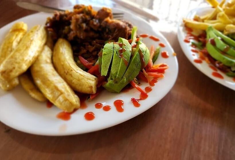 Отель Kilimanjaro Magic Site