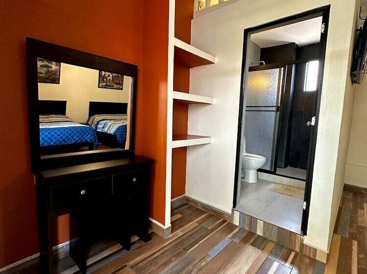 Отель La Ultima Mina