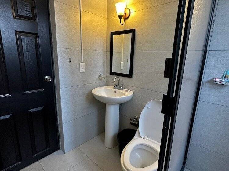 Отель La Ultima Mina