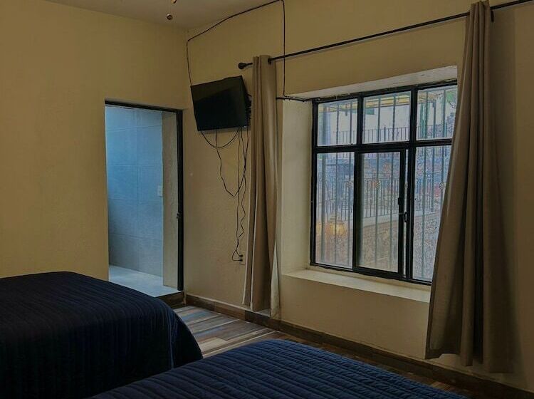 Отель La Ultima Mina