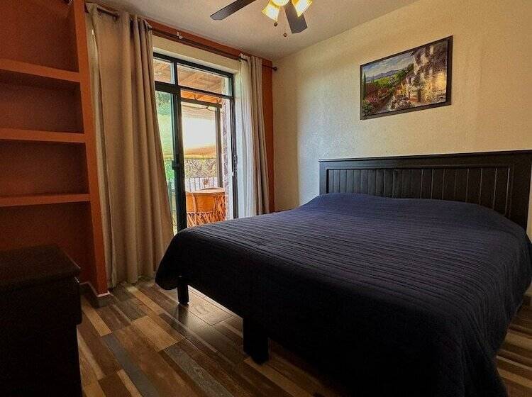 Отель La Ultima Mina