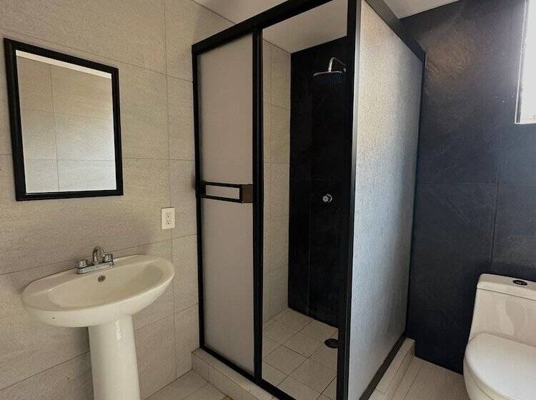 Отель La Ultima Mina