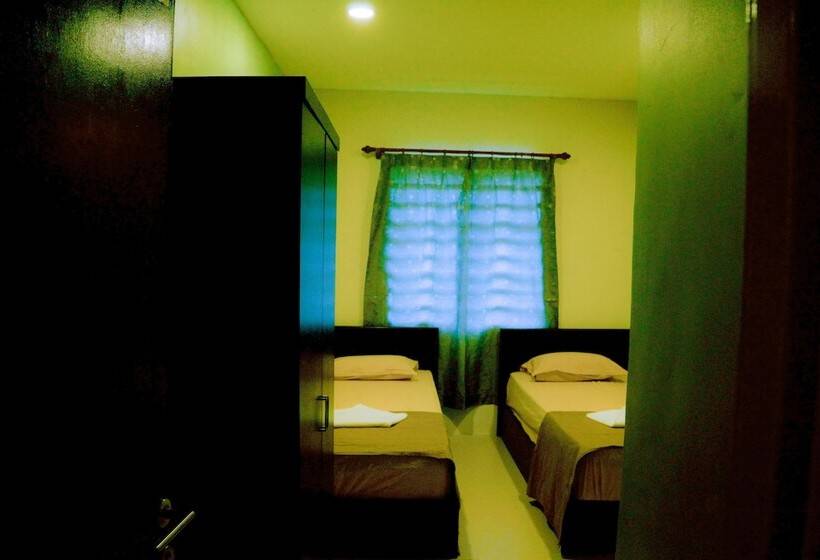 Lavender Hotel Lumut