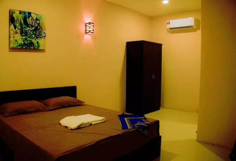 Lavender Hotel Lumut